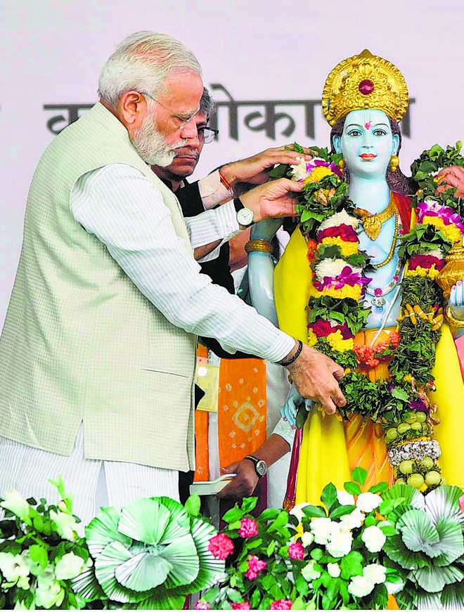 All districts to have ayurveda hospitals: PM