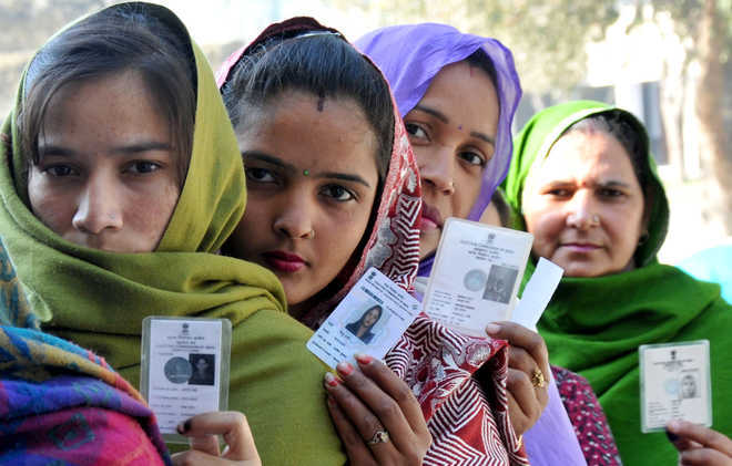 Not more than 1,400 voters per polling station: EC