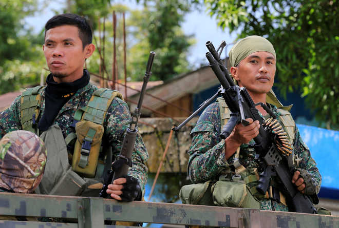 Philippines says ‘big possibility’ Malaysian militant leader killed ...