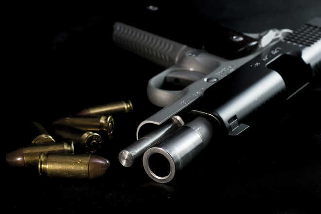Three million Americans carry loaded handguns daily: study