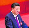 Xi foiled coup by ex-political heavyweights: Official