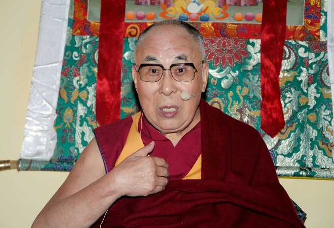 Meeting Dalai Lama ''major offence'', China warns world leaders