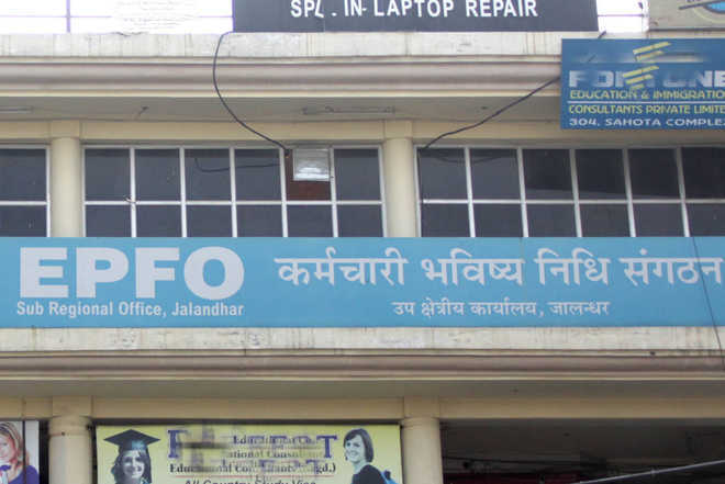 EPFO to consider crediting ETF units to provident fund accounts