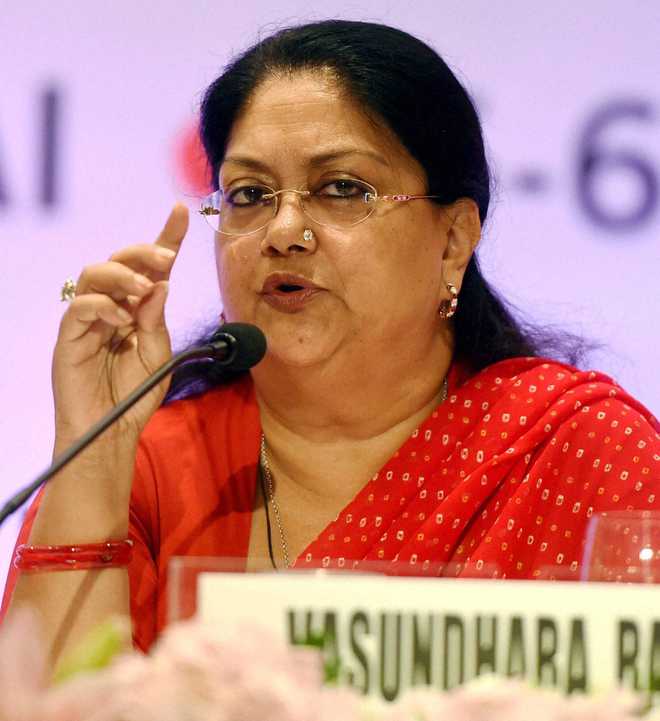 Rajasthan’s questionable law