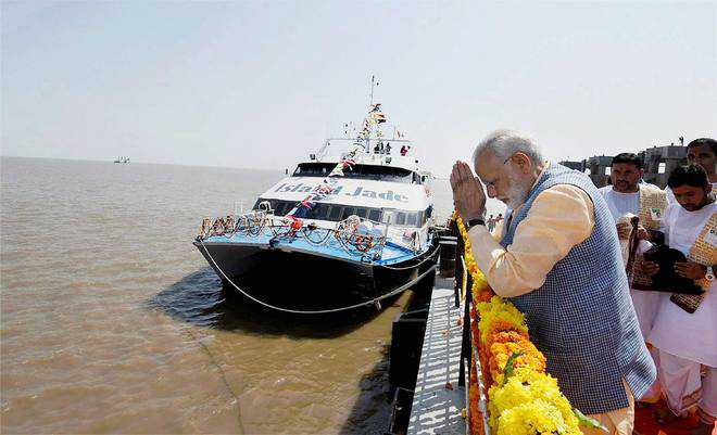Economy on right track: PM