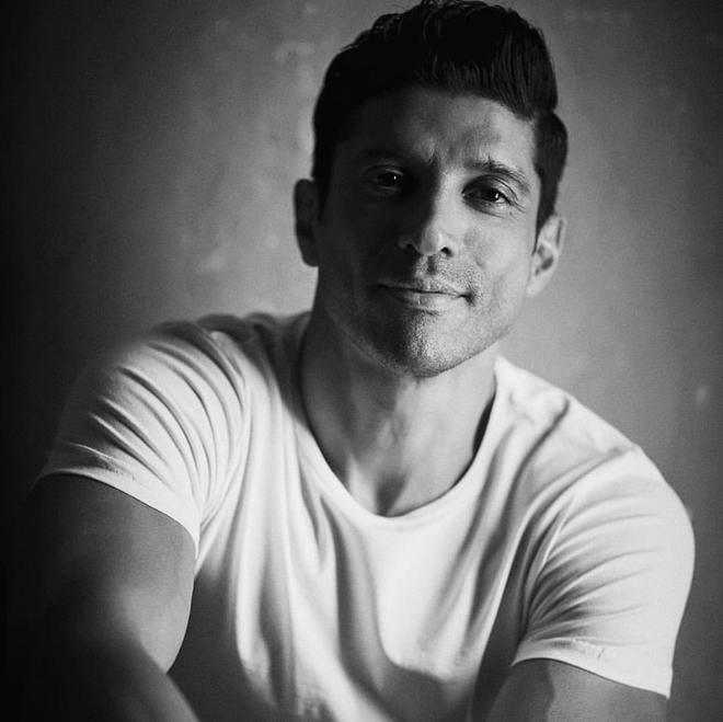 How dare you, says Farhan Akhtar to BJP leader over ‘low IQ’ remark