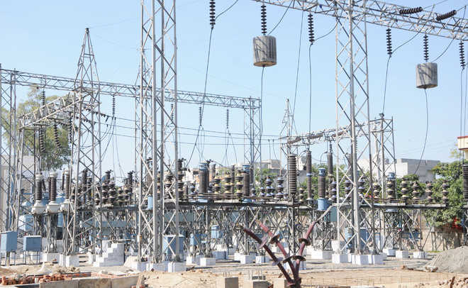 Power tariff hiked by 9.33 per cent in Punjab
