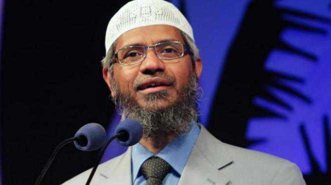 NIA files charge sheet against Zakir Naik in hate speech, incitement case