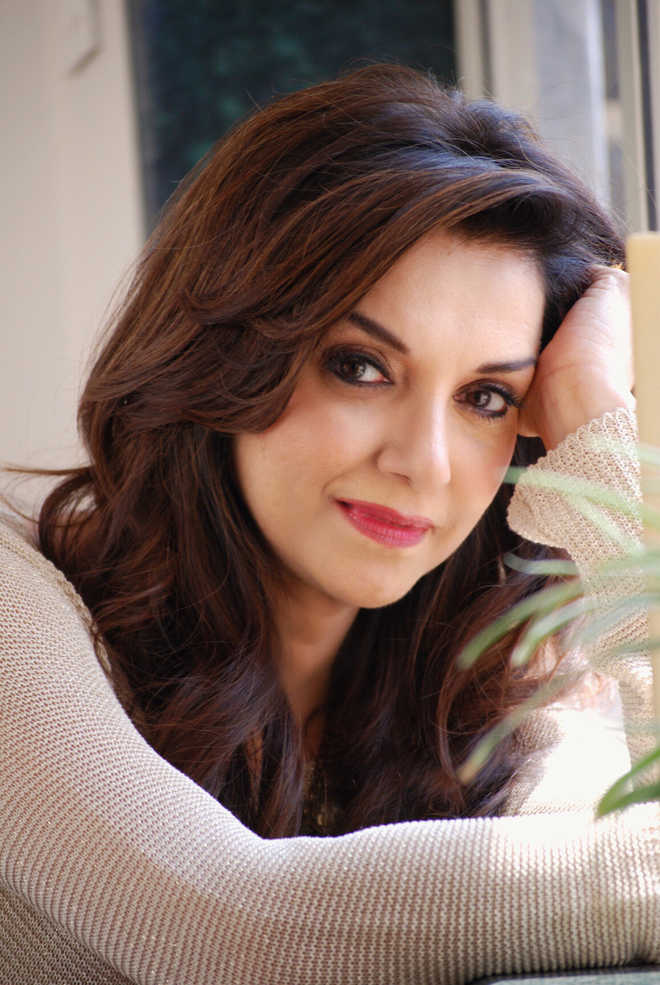 Prima donna of emotions: Lillete Dubey