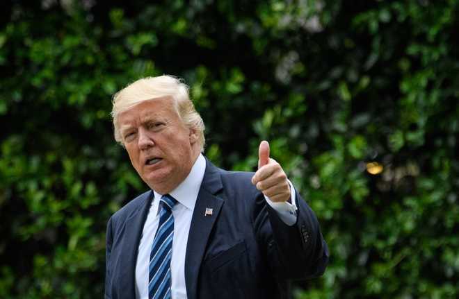 As Trump Readies Sweeping Tax Reform >> Trump Tax Overhaul Under Intensifying Fire As Congress Readies Bill As Trump Readies Sweeping Tax Reform >> Trump Tax Overhaul Under Intensifying Fire As Congress Readies Bill