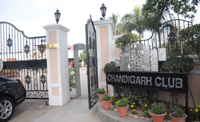 UT moots 5-time increase in  Chandigarh Club lease rent