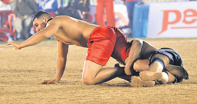 Year on, kabaddi world cup teams yet to get prize money