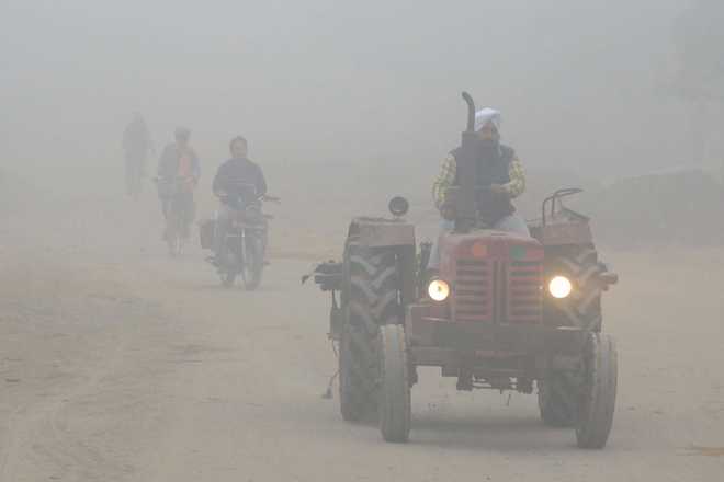 North battles life-threatening smog, misery to continue for 10-15 days