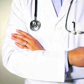 Doctors in India see patients for just two minutes: Study