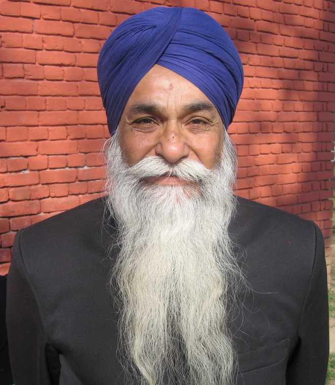 Sikh historian moves HC against excommunication - The Tribune