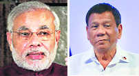 Modi to attend Asean Summit in Philippines