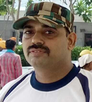BSF constable killed as car rams into divider
