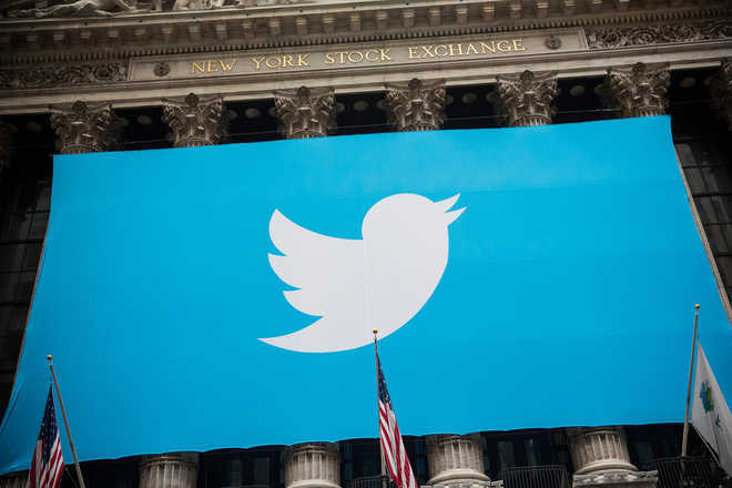 Twitter lets users create much longer display names