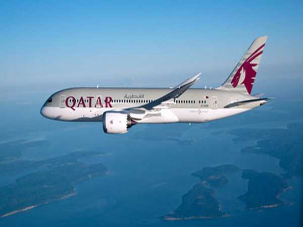 Emergency landing for Qatar Airways plane after commander falls ill