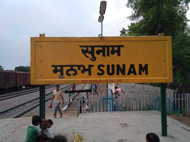 After 11-yr struggle, Sunam railway station named after Udham Singh