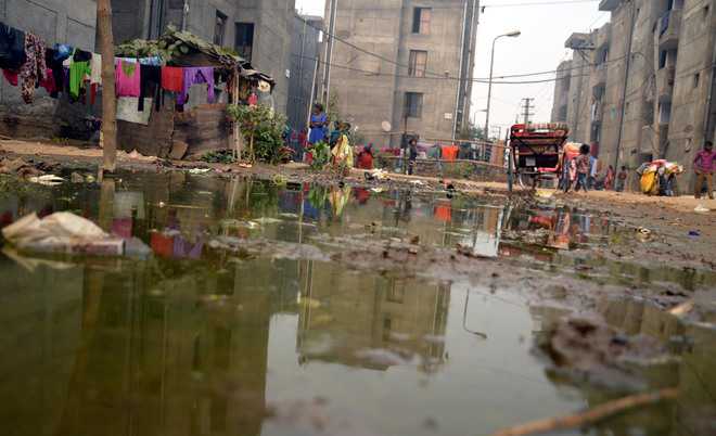 Cleanliness, proper clothing can help