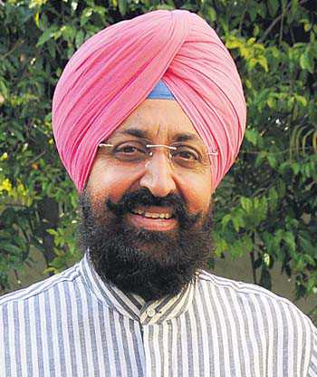 All-party meet today, Cong MPs resent Capt’s absence