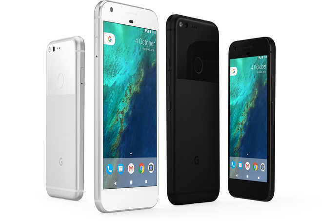 Google Pixel 2 XL now available in India