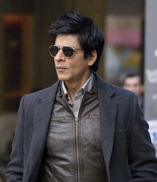 Shah Rukh Khan in DON 2 (2011)