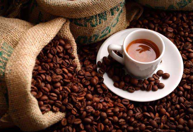 Drinking coffee may reduce liver diseases risk