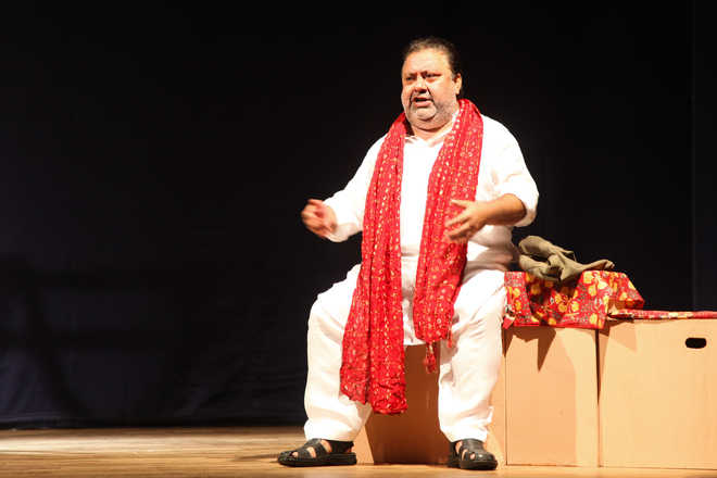 Ready for ‘play dates’ at Tagore Theatre?