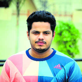 Haryana shot-putter Dipender resets junior national record