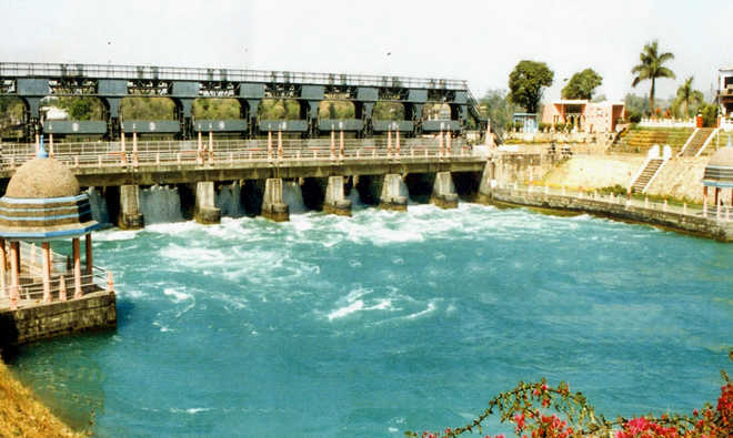 24 sites to have sensors under hydro project