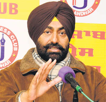 Khaira fails to get HC relief in drugs case