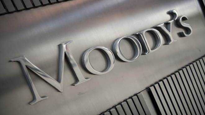 Moody’s lifts  credit mood