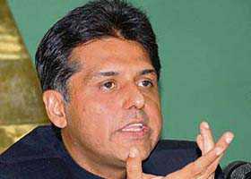 India must be accommodated into NPT as nuclear state: Tewari