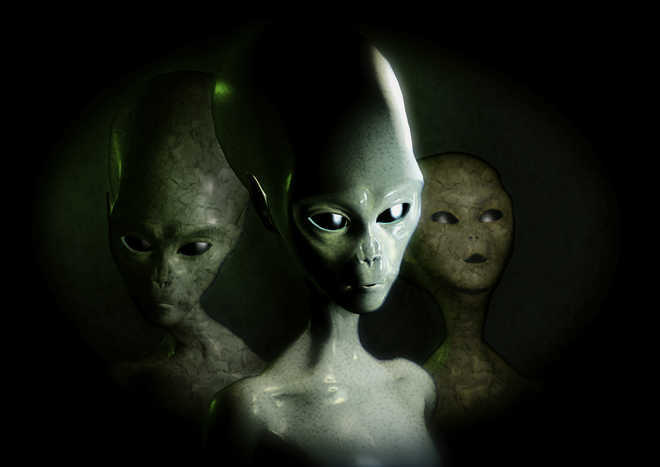 Scientists send message to contact alien life