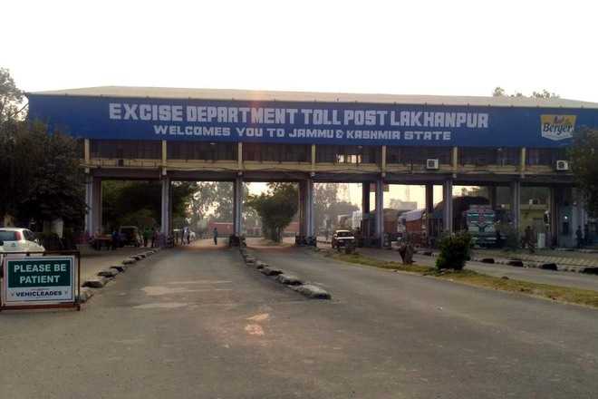 CM urged to scrap Lakhanpur toll