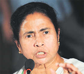 Mamata’s comment touches raw nerve