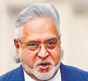 Mallya extradition trial for 8 days from Dec 4