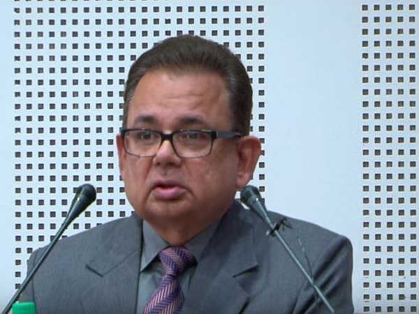 India''s nominee Dalveer Bhandari re-elected to ICJ after UK pullout