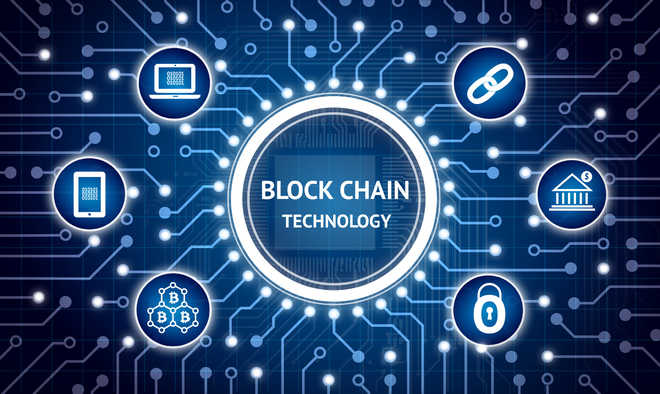 Demystifying blockchain technology