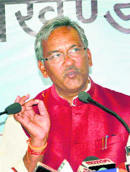 CM: Follow disaster management norms