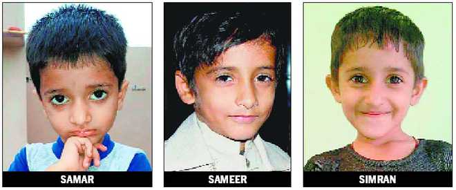 Three Kurukshetra siblings found shot dead in Morni