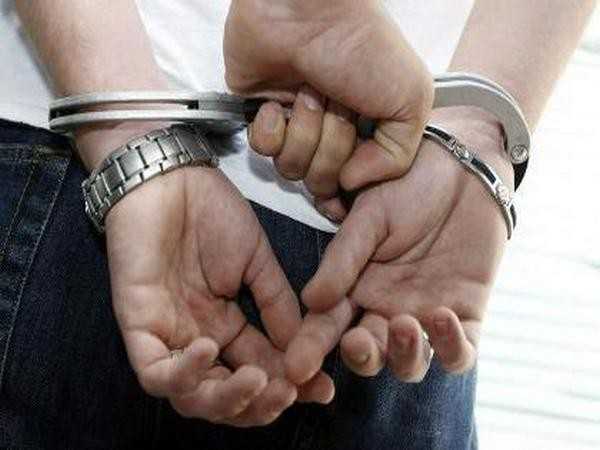 Fake CBI officer arrested with Rs 26 lakh at Hyderabad airport