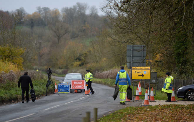 2 Indian-origin men killed in mid-air collision in England