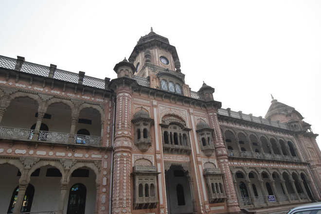 Jammu’s cultural heritage cries for attention