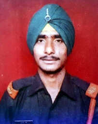 Sepoy from Batala dies as infiltration foiled
