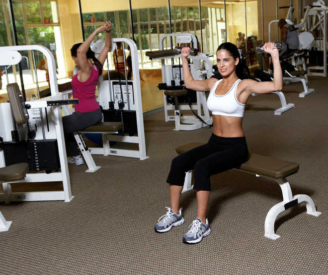 High-intensity exercise improves memory: Study