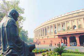 Govt to reintroduce bill on National Commission for Backward Classes