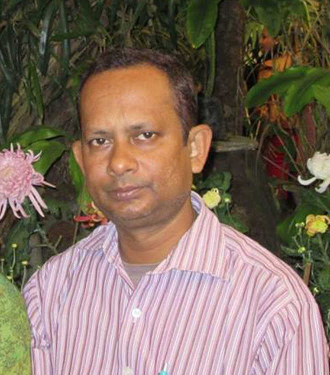Editors Guild of India condemns Tripura journalist’s killing